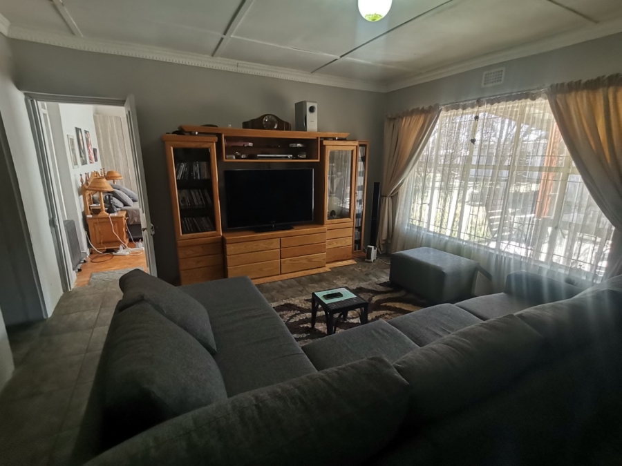 4 Bedroom Property for Sale in Senekal Free State